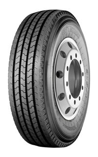 Imagen de Cubierta neumático GT RADIAL 12 R22.5 152/148/M 879