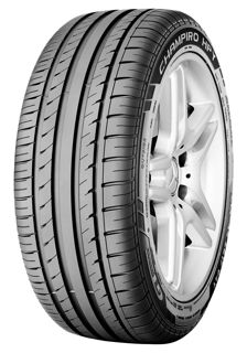 Imagen de Cubierta neumático GT RADIAL 245/40 ZR18 97/Y-XL