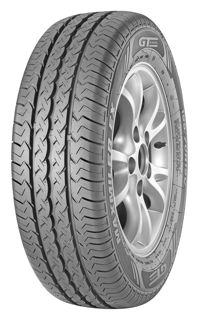 Imagen de Cubierta neumático GT RADIAL 185 R14.C 102/100/R