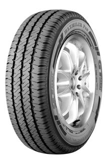 Imagen de Cubierta neumático GT RADIAL 195 R15.C 106/104/R