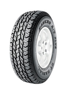 Imagen de Cubierta neumático GT RADIAL 245/70 R16 107/T