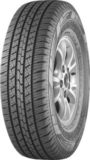 Imagen de Neumático GT RADIAL SAVERO H/T 2 - 255/70 R16