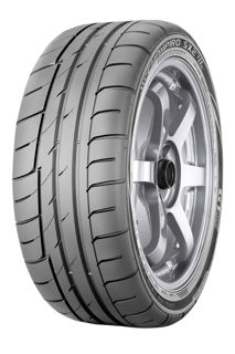 Imagen de Cubierta neumático GT RADIAL SX - 195/50 ZR15 82/W