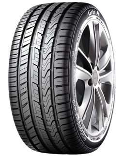 Imagen de Neumático GITI Comfort 119 RF - 205/45 ZRF17 - 88/W-XL