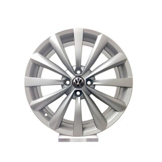 Imagen de Llanta VOLKSWAGEN GOL POWER (411) Rodado 15x6.0