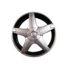 Imagen de Llanta CHEVROLET CORSA - R14 - 4X100 - ET49