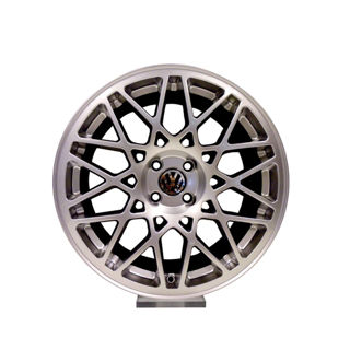 Imagen de Llanta VOLKSWAGEN ROTIFORM (R665) Rodado 17x8.0