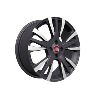 Imagen de Llanta FIAT PALIO SPORTING (R896) Rodado 15x6.0