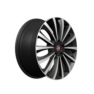 Imagen de Llanta FIAT LINEA ABSOLUT (R897) Rodado 15x6.5