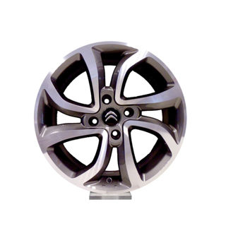 Imagen de Llanta CITROEN AIR CROSS (417) Rodado 16x6.5