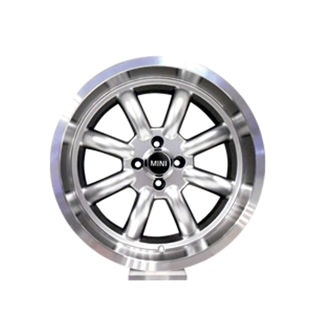 Imagen de Llanta MINI MINILITE (825) Rodado 17x7.0 HS