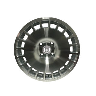 Imagen de Llanta HRE R15 - 4X100 - ET30 - (T1024)