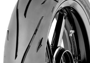 Imagen para la categoría Neumáticos Motos