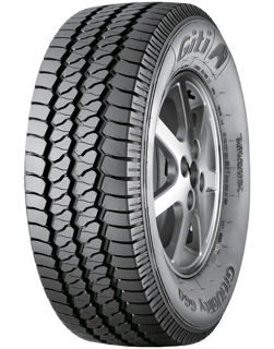 Imagen de Cubierta neumático GITI 7.00 R16 115/110/N