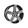 Imagen de Llanta VOLKSWAGEN GOLF MK7-R CADIZ (5201) Rodado 17x7.5