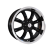 Imagen de Llanta MINI MINILITE - R17 - 4X100 - ET0