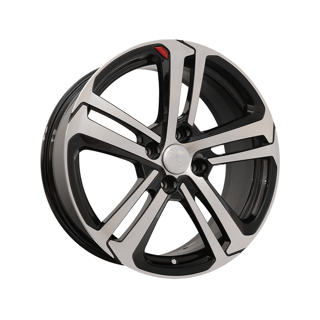 Imagen de Llanta PEUGEOT 308 LINGE-S (5107) Rodado 17x7.0
