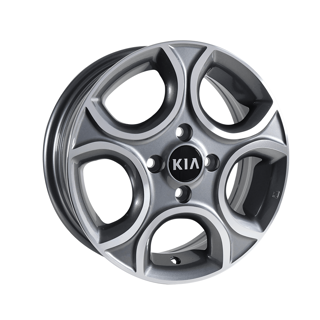 Imagen de Llanta KIA PICANTO (5094) Rodado 13x5.5