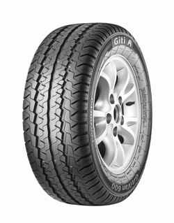 Imagen de Cubierta neumático GITI 195 R15.C 106/104/R