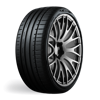 Imagen de Neumático GT Radial Sportactive 2 - 205/45 R17 - 88/W