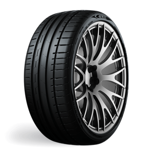 Imagen de Neumático GT Radial Sportactive 2 - 205/45 R17 - 88/W