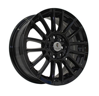 Imagen de Llanta Sportiva Milano 156 14x6.0 - 4x100