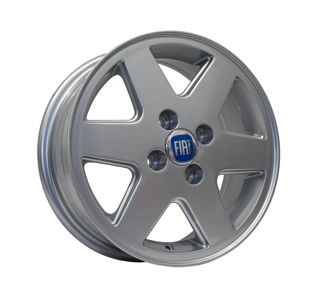 Imagen de Llanta FIAT R14 - 4X98 - ET34