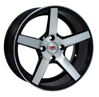 Imagen de Llanta Vossen R14 - 4X100 - ET30 (CV3)