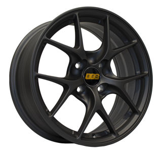 Imagen de Llanta BBS  R15 - 4X100 - ET30 (ZT514)