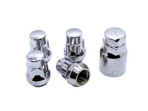 Imagen para la categoría Tuercas