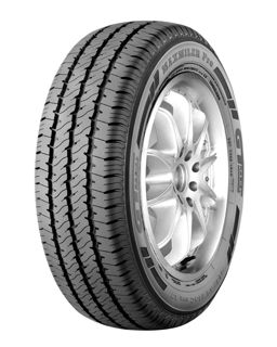 Imagen de Cubierta neumático MAXMILER-PRO LT.185.14.C 102/100-R (8PR) GTR.