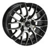 Imagen de Juego De Llantas Advan Racing - R15 - 973 4x100 - ET20