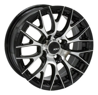 Imagen de Llanta Advan Racing - R15 - 973 - 4x108 - ET20