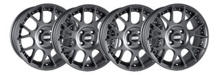 Imagen de Juego De Llantas Bbs-ch-r R17 - 4x100 - ET35
