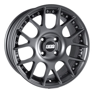 Imagen de Llanta Bbs-ch-r R17 - 4x100 - ET35