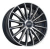 Imagen de Juego De Llantas Oz Racing 5172 - R15 - 4x100 - ET35