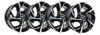 Imagen de Juego De Llantas Peugeot - R15 - 4x108 - ET25