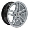 Imagen de Juego De Llantas R14 Sportiva Milano - R14 - 4X100 - ET38 (T548)
