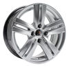 Imagen de Juego De Llantas Sportiva Milano - R15 - 4X100 - ET35 (466)