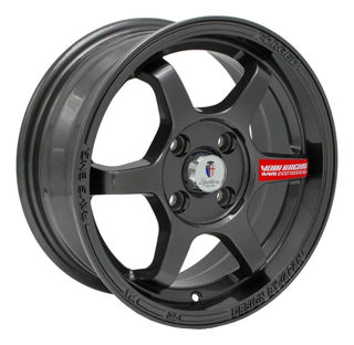 Imagen de Llanta Rays - R15 - 4X100 - ET30