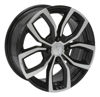 Imagen de Llanta Renault R15 4x100 5711
