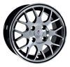 Imagen de Llanta Sportiva Milano - R13 - 4X100 - ET35 (T807)
