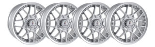 Imagen de T1059 14X6 - 8X100/108 ET-25 SILVER - SPORTIVA