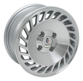 Imagen de Llanta Sportiva Milano - R14 - 4X100 - ET30 - (T1133)