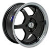 Imagen de Juego De Llantas Sportiva Milano - R14 - 4X100 - ET38 (T627)