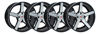Imagen de Juego De Llantas Sportiva Milano - R15 - 4X100 - ET33 (5570)