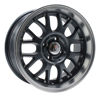 Imagen de Juego De Llantas Sportiva Milano - R15 - 4X100- ET30 (773)