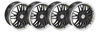 Imagen de Juego De Llantas Sportiva Milano R15 - 4X100 - ET35 (T1135)