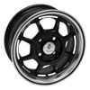 Imagen de Juego De Llantas Sportiva Milano - R13 - 4X100 - ET35 (T230)