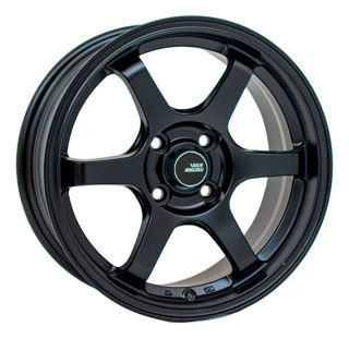 Imagen de Llanta Sportiva FBX - R15 - 4X100 - ET30